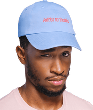 Load image into Gallery viewer, Windy City No Politics Dad Hat
